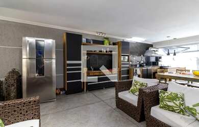 Imagem 3: Casa à Venda - Santana, 3 Quartos, 260 m2