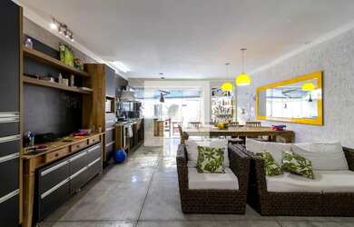 Imagem 5: Casa à Venda - Santana, 3 Quartos, 260 m2