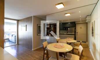 Imagem: Apartamento à Venda - Barra Funda, 3 Quartos