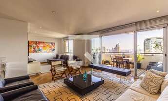 Imagem: Apartamento à Venda - Pinheiros, 3 Quartos