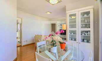 Imagem 4: Apartamento à Venda - Campo Belo, 3 Quartos, 80 m2