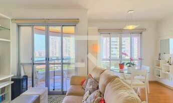 Imagem 5: Apartamento à Venda - Campo Belo, 3 Quartos, 80 m2