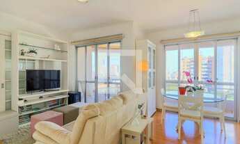 Imagem: Apartamento à Venda - Campo Belo, 3 Quartos