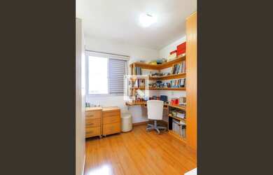 Imagem 11: Apartamento à Venda - Campo Belo, 3 Quartos, 80 m2