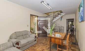 Imagem: Casa à Venda - Bosque da Saúde, 3 Quartos