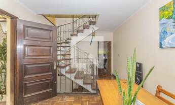 Imagem 2: Casa à Venda - Bosque da Saúde, 3 Quartos, 208 m2