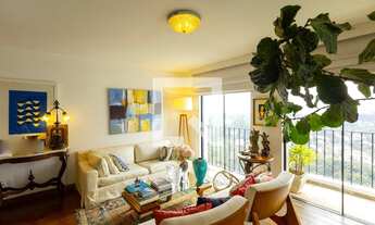 Imagem 7: Apartamento à Venda - Jardim Marajoara , 4 Quartos, 281 m2