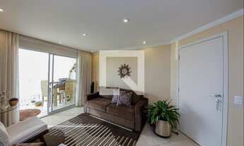 Imagem 2: Apartamento à Venda - Vila Prudente, 4 Quartos, 98 m2