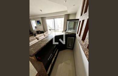 Imagem 4: Apartamento à Venda - Água Branca, 2 Quartos, 103 m2