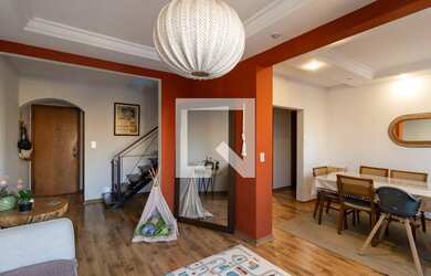 Imagem 4: Apartamento à Venda - Perdizes, 3 Quartos, 187 m2