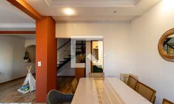 Imagem 7: Apartamento à Venda - Perdizes, 3 Quartos, 187 m2