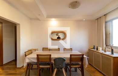 Imagem 5: Apartamento à Venda - Perdizes, 3 Quartos, 187 m2