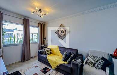 Imagem 2: Apartamento à Venda - Mooca, 3 Quartos, 74 m2