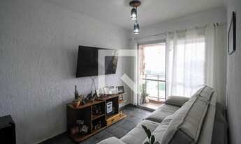 Imagem 4: Apartamento à Venda - Vila Santa Clara, 3 Quartos, 82 m2