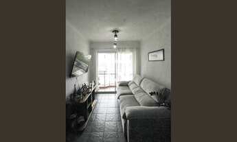 Imagem 3: Apartamento à Venda - Vila Santa Clara, 3 Quartos, 82 m2