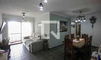 Imagem: Apartamento à Venda - Vila Santa Clara