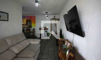 Imagem 5: Apartamento à Venda - Vila Santa Clara, 3 Quartos, 82 m2