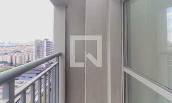 Imagem 6: Apartamento à Venda - Vila Santa Clara, 2 Quartos, 48 m2