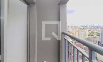 Imagem 7: Apartamento à Venda - Vila Santa Clara, 2 Quartos, 48 m2