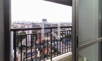 Imagem 5: Apartamento à Venda - Vila Santa Clara, 2 Quartos, 48 m2