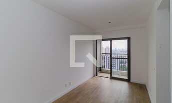 Imagem 3: Apartamento à Venda - Vila Santa Clara, 2 Quartos, 48 m2