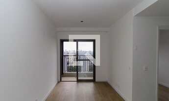 Imagem 1: Apartamento à Venda - Vila Santa Clara, 2 Quartos, 48 m2