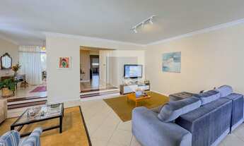 Imagem 7: Apartamento à Venda - Ipiranga, 3 Quartos, 200 m2