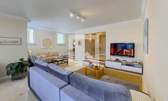 Imagem 6: Apartamento à Venda - Ipiranga, 3 Quartos, 200 m2