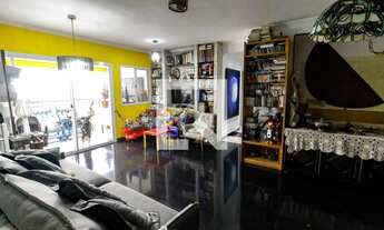 Imagem: Apartamento à Venda - Vila Andrade, 3 Quartos