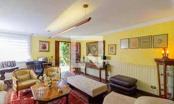 Imagem 4: Casa à Venda - Santo Amaro , 4 Quartos, 290 m2