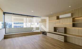 Imagem 5: Apartamento à Venda - Moema, 1 Quarto, 72 m2