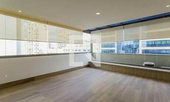 Imagem 7: Apartamento à Venda - Moema, 1 Quarto, 72 m2