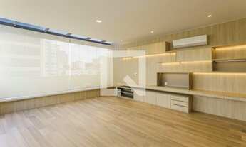 Imagem 3: Apartamento à Venda - Moema, 1 Quarto, 72 m2