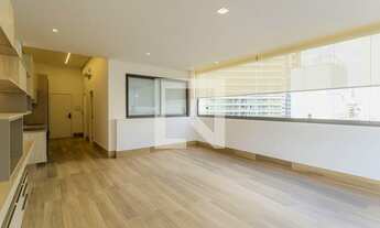 Imagem 4: Apartamento à Venda - Moema, 1 Quarto, 72 m2