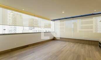 Imagem 2: Apartamento à Venda - Moema, 1 Quarto, 72 m2