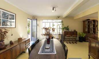 Imagem: Casa à Venda - Vila Mazzei, 5 Quartos