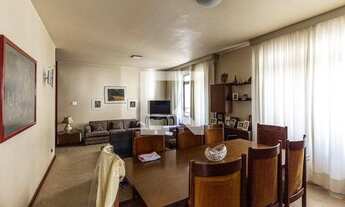 Imagem: Apartamento à Venda - Higienópolis, 3