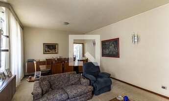 Imagem 2: Apartamento à Venda - Higienópolis, 3 Quartos, 180 m2