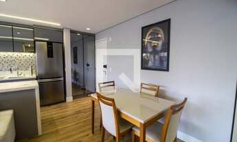 Imagem 6: Apartamento à Venda - Chácara Santo Antonio, 2 Quartos, 65 m2