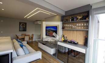 Imagem 3: Apartamento à Venda - Chácara Santo Antonio, 2 Quartos, 65 m2