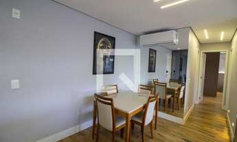 Imagem 7: Apartamento à Venda - Chácara Santo Antonio, 2 Quartos, 65 m2