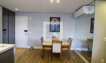 Imagem 5: Apartamento à Venda - Chácara Santo Antonio, 2 Quartos, 65 m2