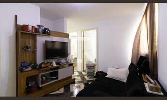 Imagem: Apartamento à Venda - Artur Alvim, 2 Quartos