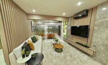 Imagem 2: Apartamento à Venda - Tatuapé, 3 Quartos, 84 m2