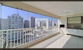 Imagem 6: Apartamento à Venda - Vila Leopoldina, 3 Quartos, 125 m2