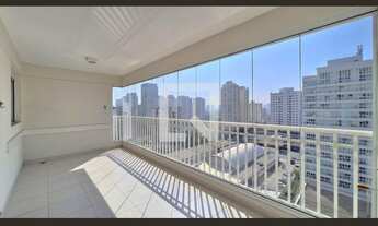 Imagem 5: Apartamento à Venda - Vila Leopoldina, 3 Quartos, 125 m2