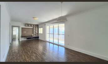 Imagem 2: Apartamento à Venda - Vila Leopoldina, 3 Quartos, 125 m2