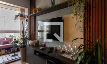 Imagem 4: Apartamento à Venda - Vila Olímpia, 2 Quartos, 64 m2