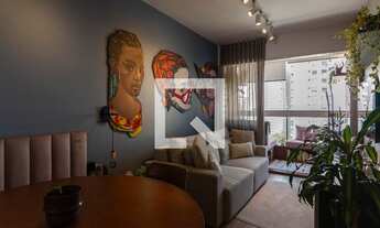 Imagem 3: Apartamento à Venda - Vila Olímpia, 2 Quartos, 64 m2