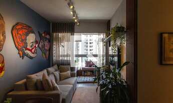 Imagem: Apartamento à Venda - Vila Olímpia, 2